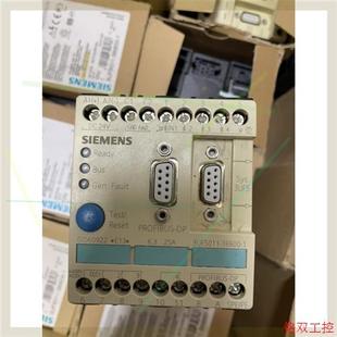 议价直拍不发 3BB00 保护器 8成新功能 3UF5011