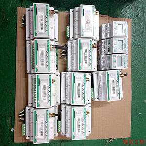 议价直拍不发:议价PMC-350三相导轨式智能能效采集终端