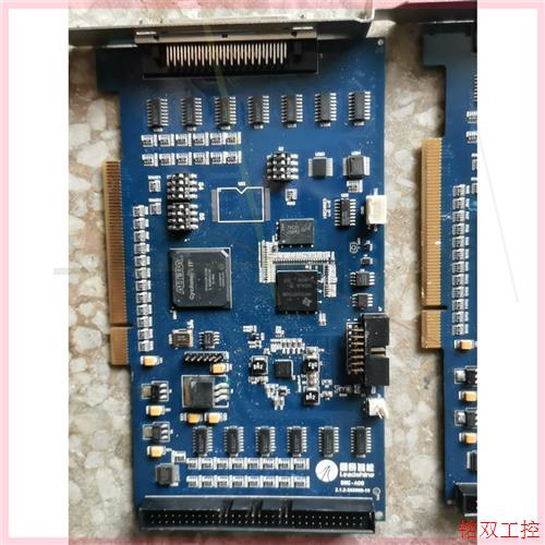 议价直拍不发:雷赛DMC5800控制卡,EP4CE30F23C8NG  A