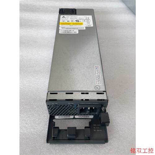 议价直拍不发:cisco 思科 C3KX-PWR-715WAC 交换机电源