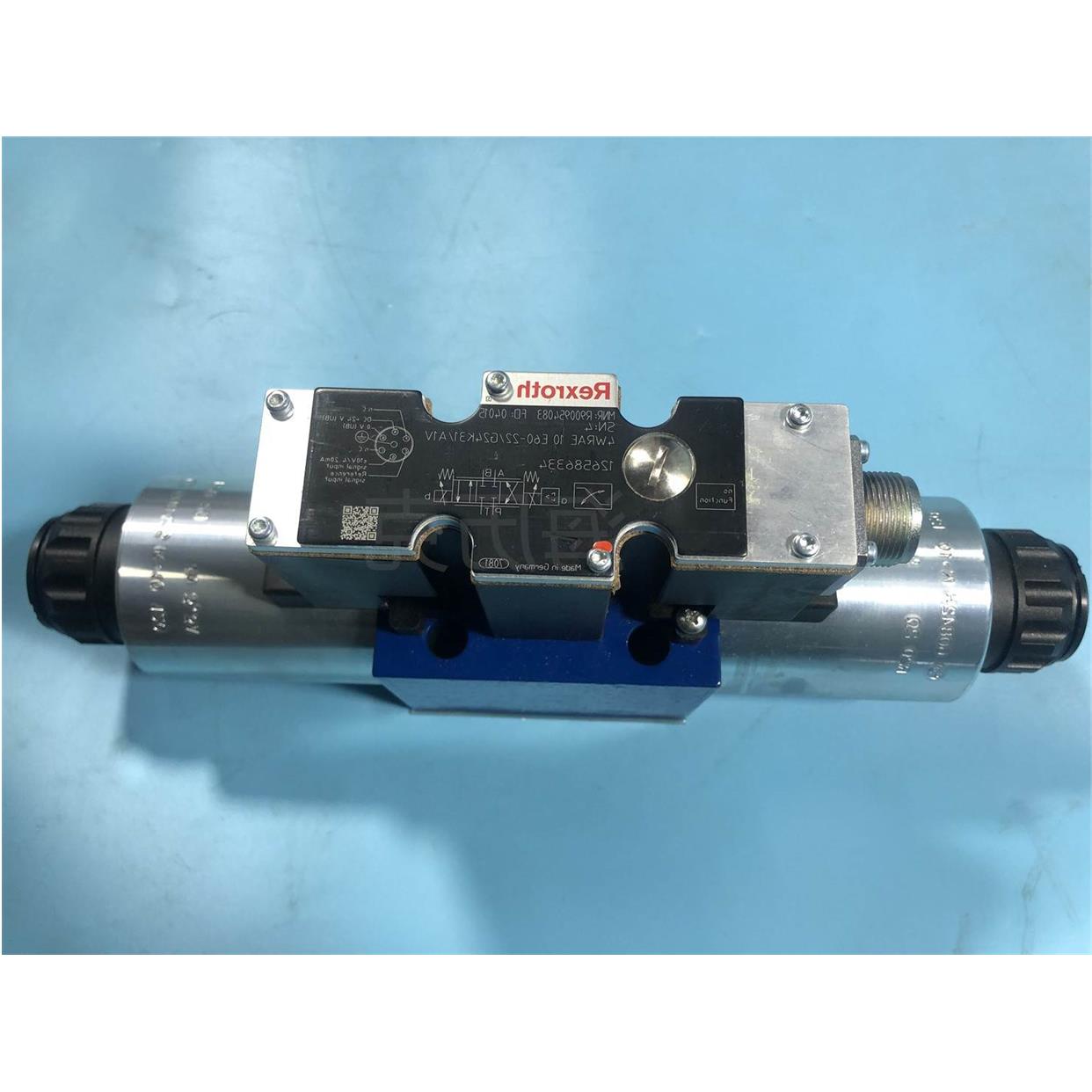 议价直拍不发：非标价R900954083 4WRAE10E60-2X/G24K3议价