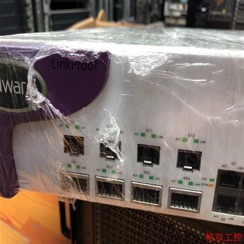 议价直拍不发:radware linkproof 12016【议价】