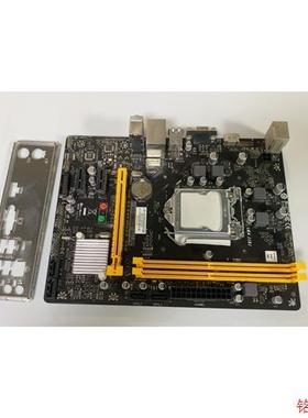 议价直拍不发:映泰H310 DDR3 H310MHC2  带HDMI接口