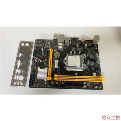 议价直拍不发:映泰H310 DDR3 H310MHC2  带HDMI接口