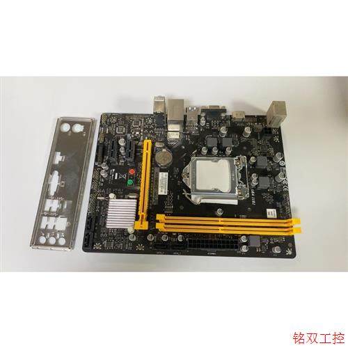 议价直拍不发:映泰H310 DDR3 H310MHC2  带HDMI接口