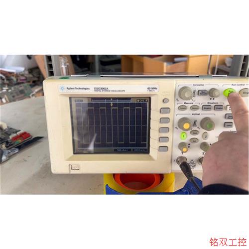 议价直拍不发:询价安捷伦DSO3062A. 60MHZ. 1GSa/议价