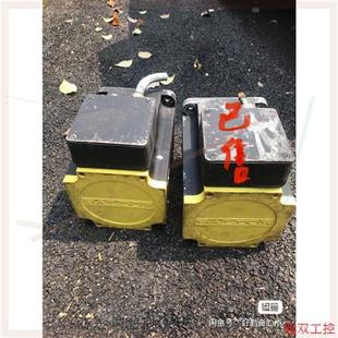 拆机包好 议价直拍不发 BALDOR伺服电机 BSM100C 2150AF