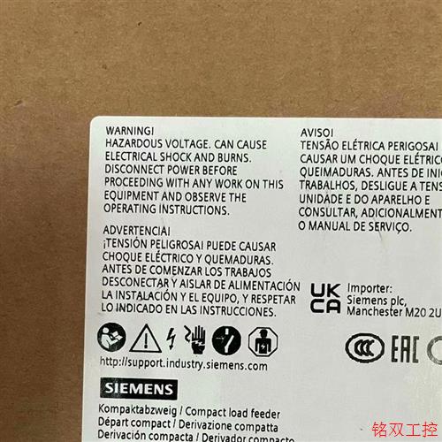 议价直拍不发:(请询价)3RK1301-0CB10-1AA3包邮