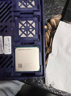 议价直拍不发：(议价)AMD R7. 5700GE es-50批次成色很新