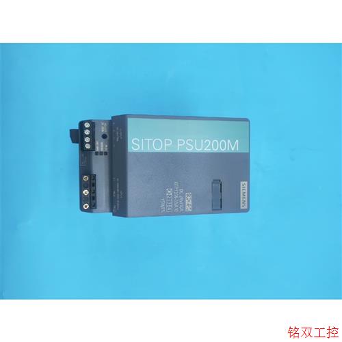 议价直拍不发:6EP1334-3BA1010A电源模块SITOP P