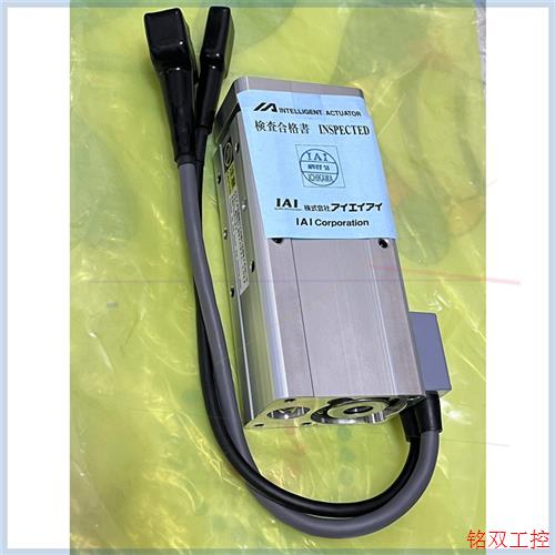 议价直拍不发:日本IAI全新精密滑台RCS2-GS5N-I-60-5-75议价