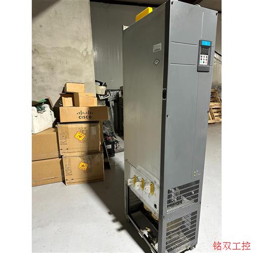 议价直拍不发:汇川MD290变频器280KW/MD290T280G实物图,