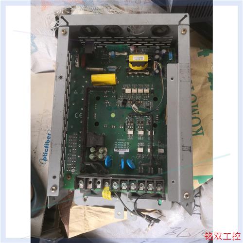 议价直拍不发:新时达变频器AS380 4T0011   11KW,实物图片