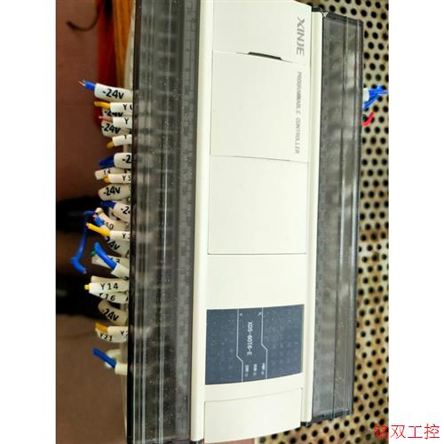 议价直拍不发:信捷PLCXD5-60T6-E