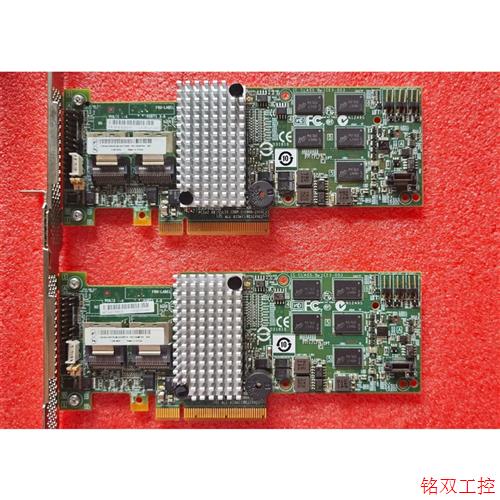 议价直拍不发:LSI MegaRAID SAS 9260-8i L3251