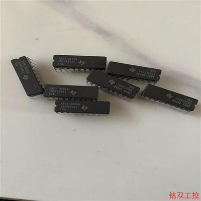 议价直拍不发:SN54F244J