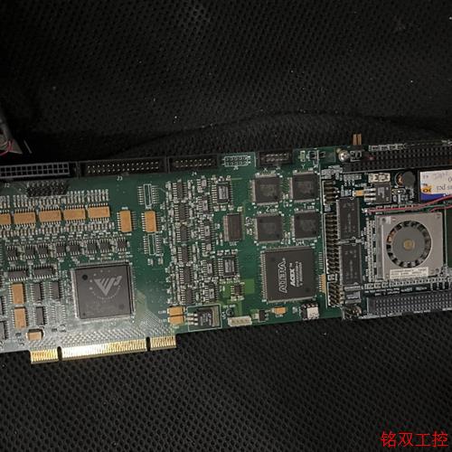 议价直拍不发:ACS TECH80 SPiiPLUS PCI-4/8 REV.C + RTD CMC668