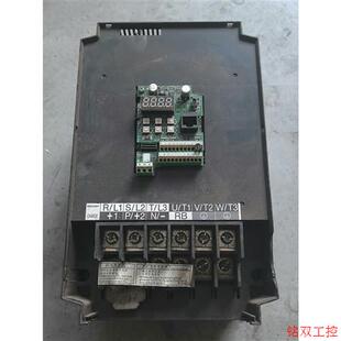 15KW 议价直拍不发 变频器3G3MX2 A4150