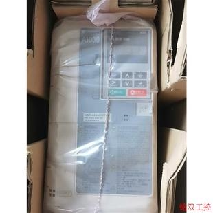 议价直拍不发 安川A1000 2.2kw全新