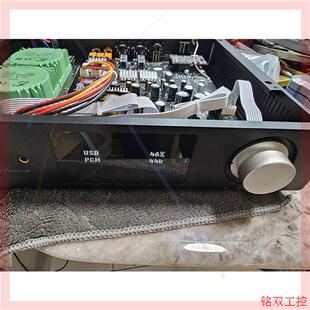 议价直拍不发:议价开博尔A8数字音频DAC解码器双9039Pro 正式接