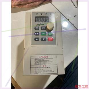 源信变频器0.75kw源信变频器YX2000 议价直拍不发 2S0007G