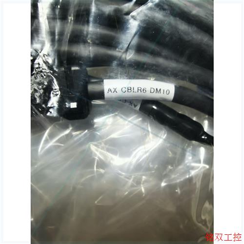 议价直拍不发:CKD马达AX马达动力线、编码器线.AX-CBLR6-DM1
