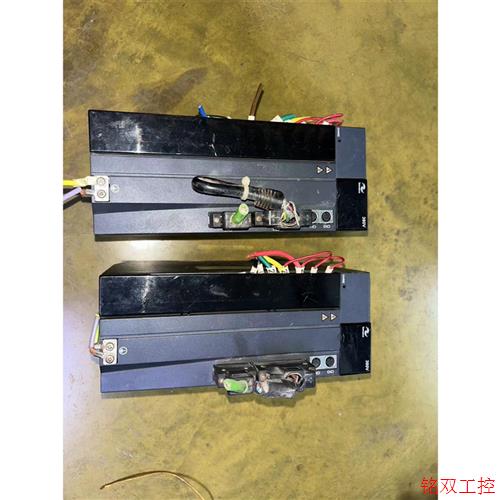 议价直拍不发:议价汇川伺服驱动器(IS500AT017I-112)二手拆机,成