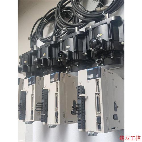 议价直拍不发:安川驱动器SGD7S-7R6A00A202电机SGM7G-0议价