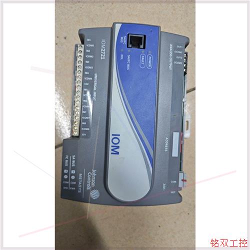 议价直拍不发:江森 IOM2721 Ms-ⅠOM2721-0