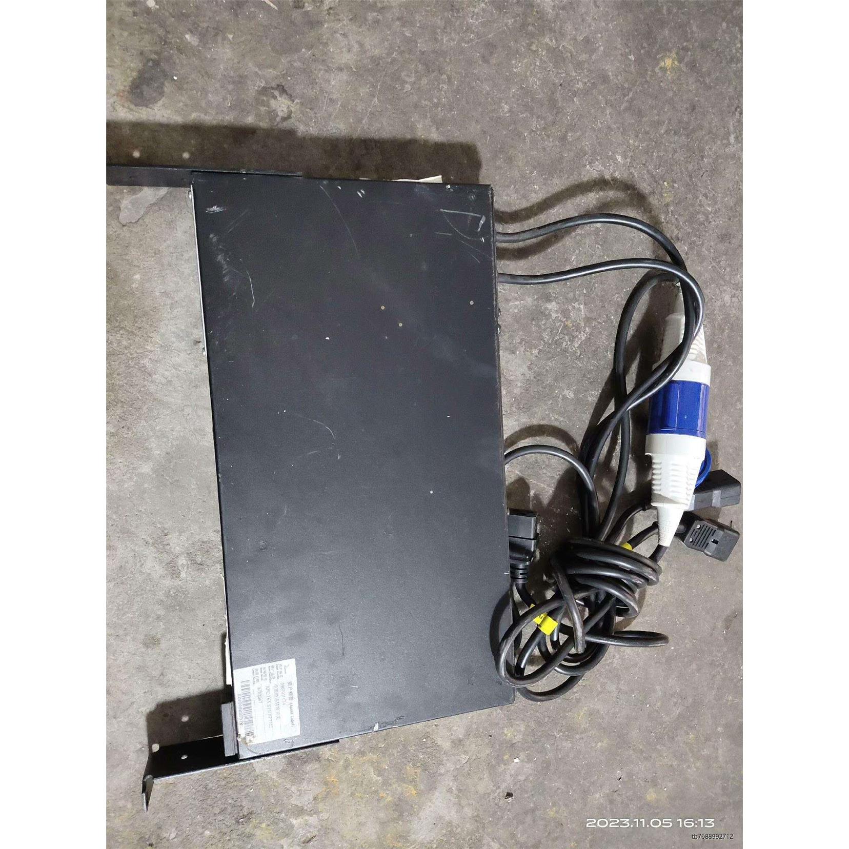 议价直拍不发：APC（STS静态切换开关） AP7722+AP9617通