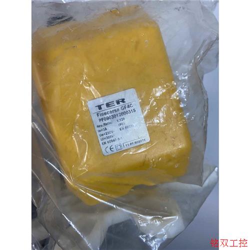 议价直拍不发:询价TER进口风机偏航编码器,速比1:120议价