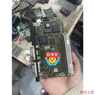 测试完好 议价直拍不发 SEW 板卡DFI11B DF111B