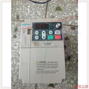 伟创变频器 议价直拍不发 AC70 拆机成色如 2R2G 3R7P原装