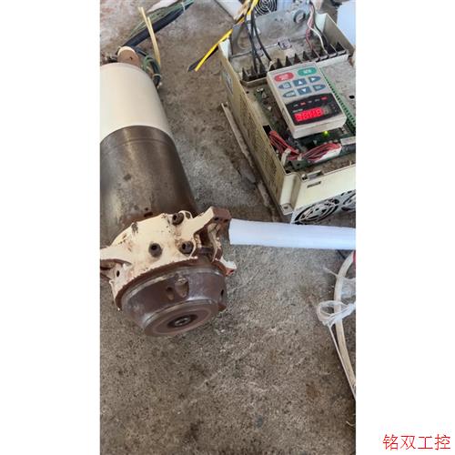 议价直拍不发:意大利SCM电主轴、原装拆机、图片就是实物成色如