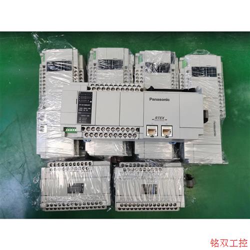 议价直拍不发:AFPXHM8N30T-Fplc retx总线控制,成色议价