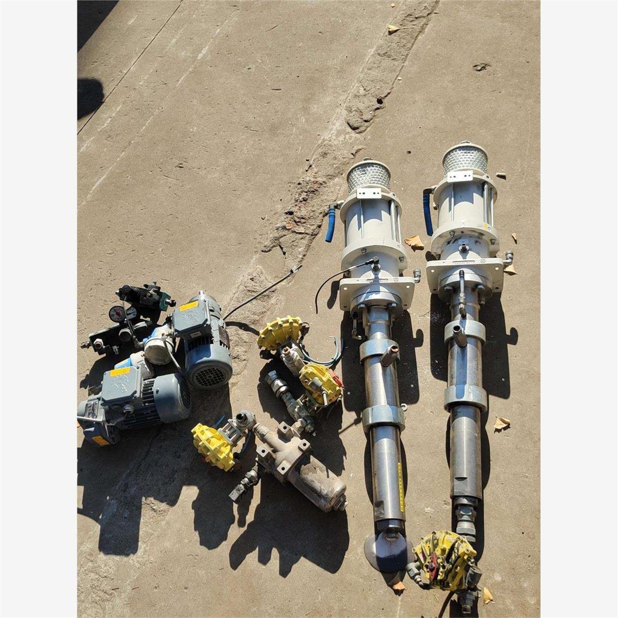 议价直拍不发：喷涂机配件，intec喷涂机配件，固瑞克喷涂机配件