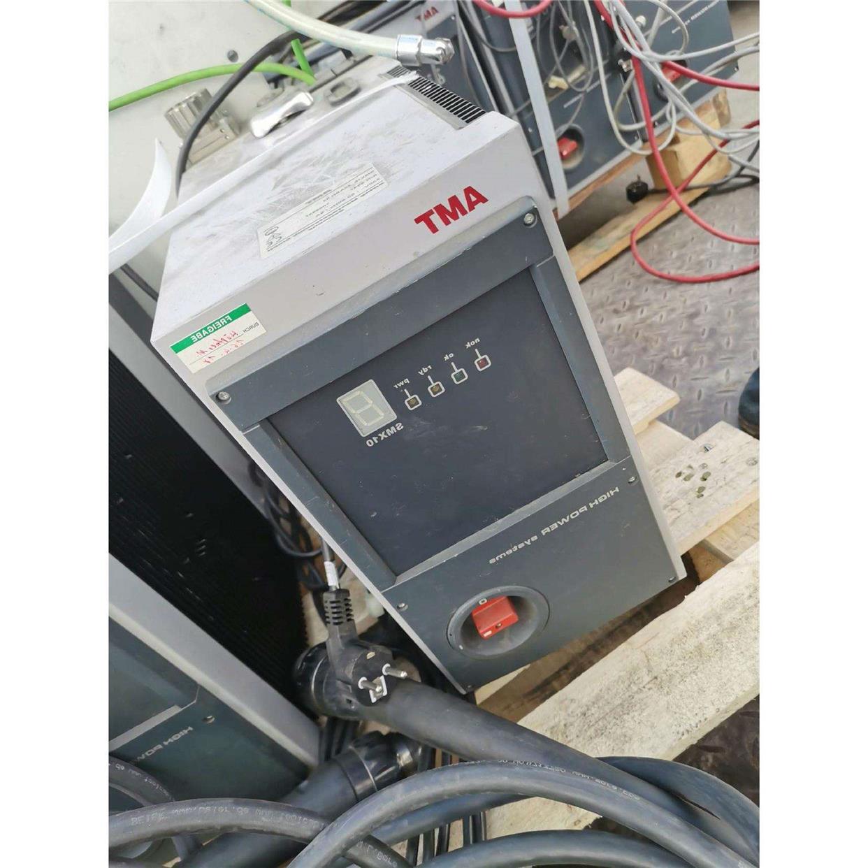 议价直拍不发：非标价拧紧AMT轴控制箱SMX10_40ASH02带线成套需要