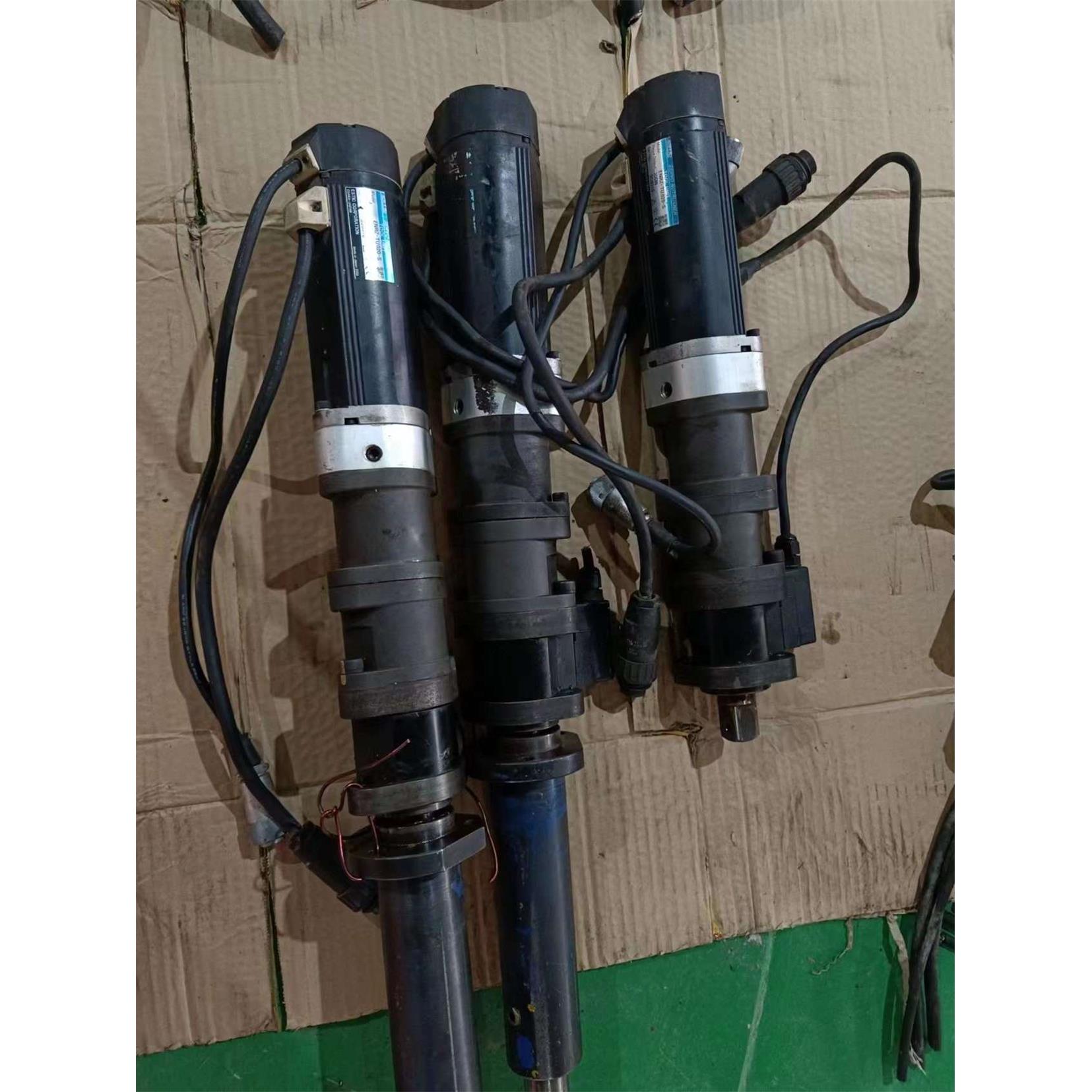 议价直拍不发：ENRZ-TU020-S 拆机