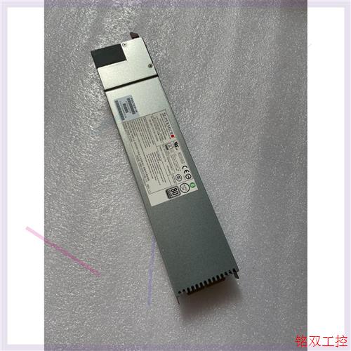 议价直拍不发:超微/SUPERMICRO PWS-741P-1R 740W