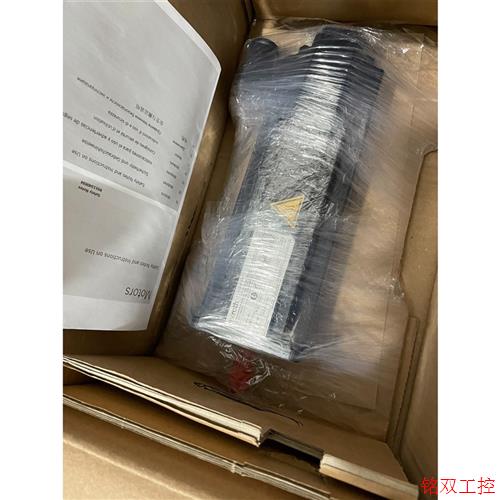 议价直拍不发:力士乐电机 MS2N04-D0BQN-CMSH1-NNNNE