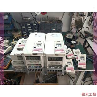 议价直拍不发 科比变频器3台 外加4块面板.16F5A1E 34GA