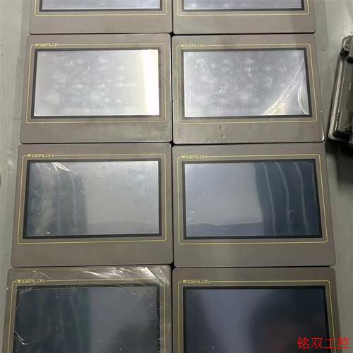 议价直拍不发:【议价】二手拆机微朗触摸屏TS 8100K2-31ST P1Q1C