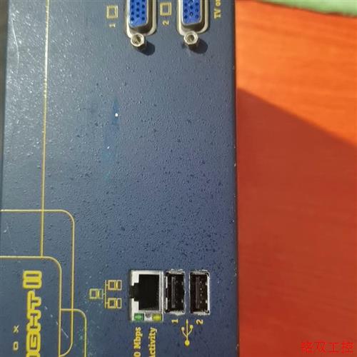 议价直拍不发:【议价】迈创蓝盒子F212C8HD1ⅩDL0KB,无修无折,