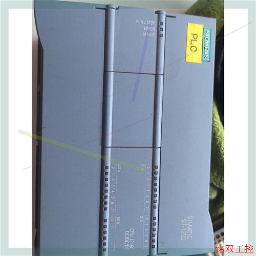 议价直拍不发:PLC.S71200-1215C