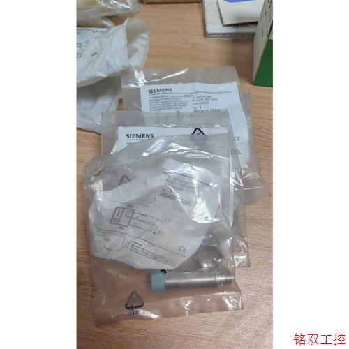 议价直拍不发:全新未开封传感器3RG4023-3AB00未开封4袋开