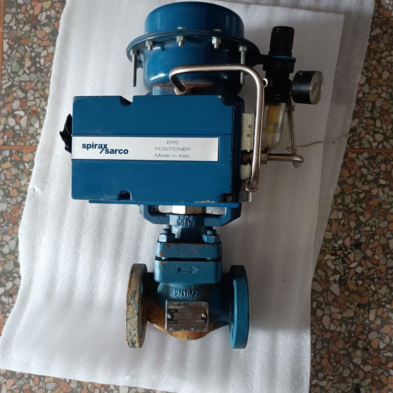 议价直拍不发：定位器EP5 调节阀KE73 PTSUSS.2拆