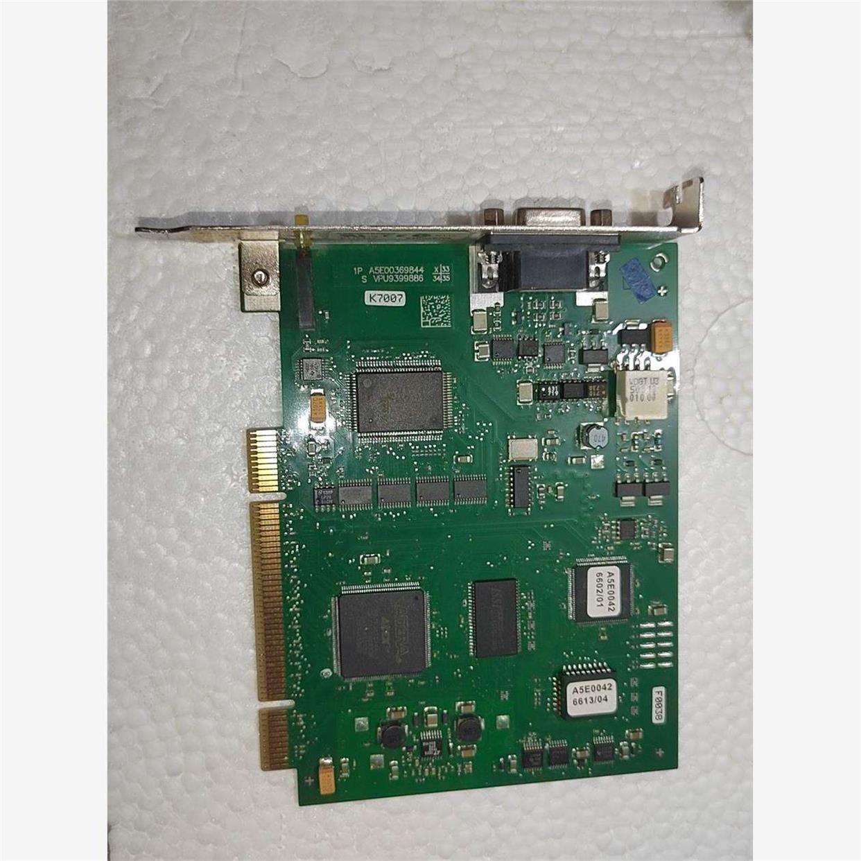 议价直拍不发：通讯板卡cp5611实物图，功能包好