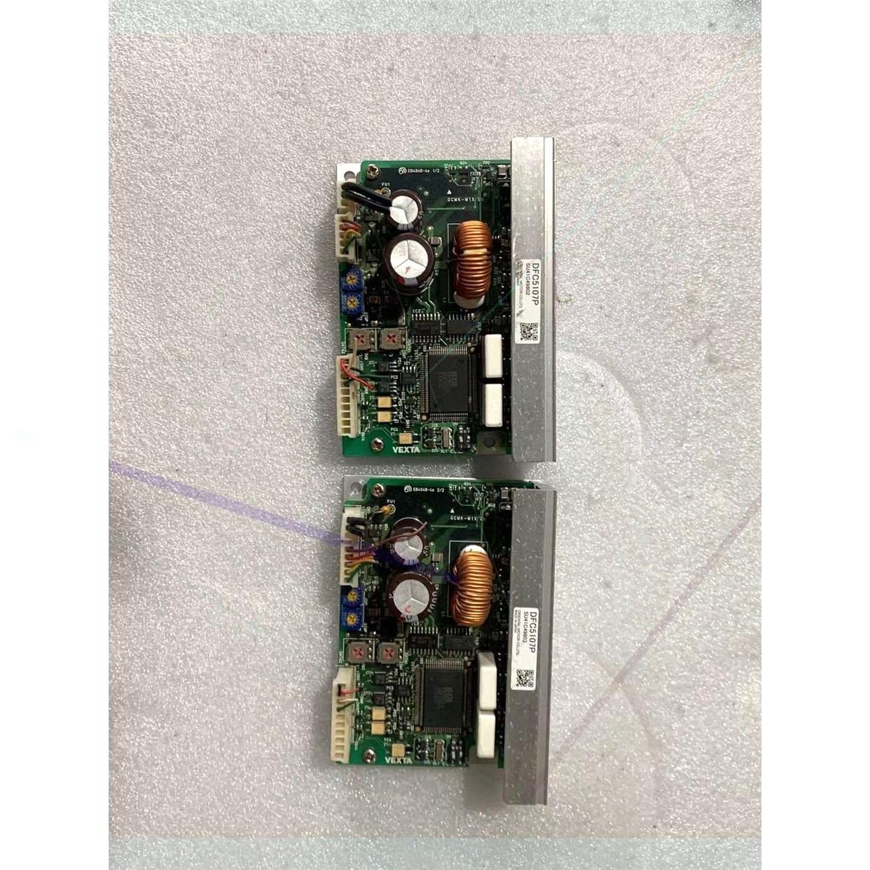 议价直拍不发：日本东方马达 DFC5107P 5114五相步进电机驱动器