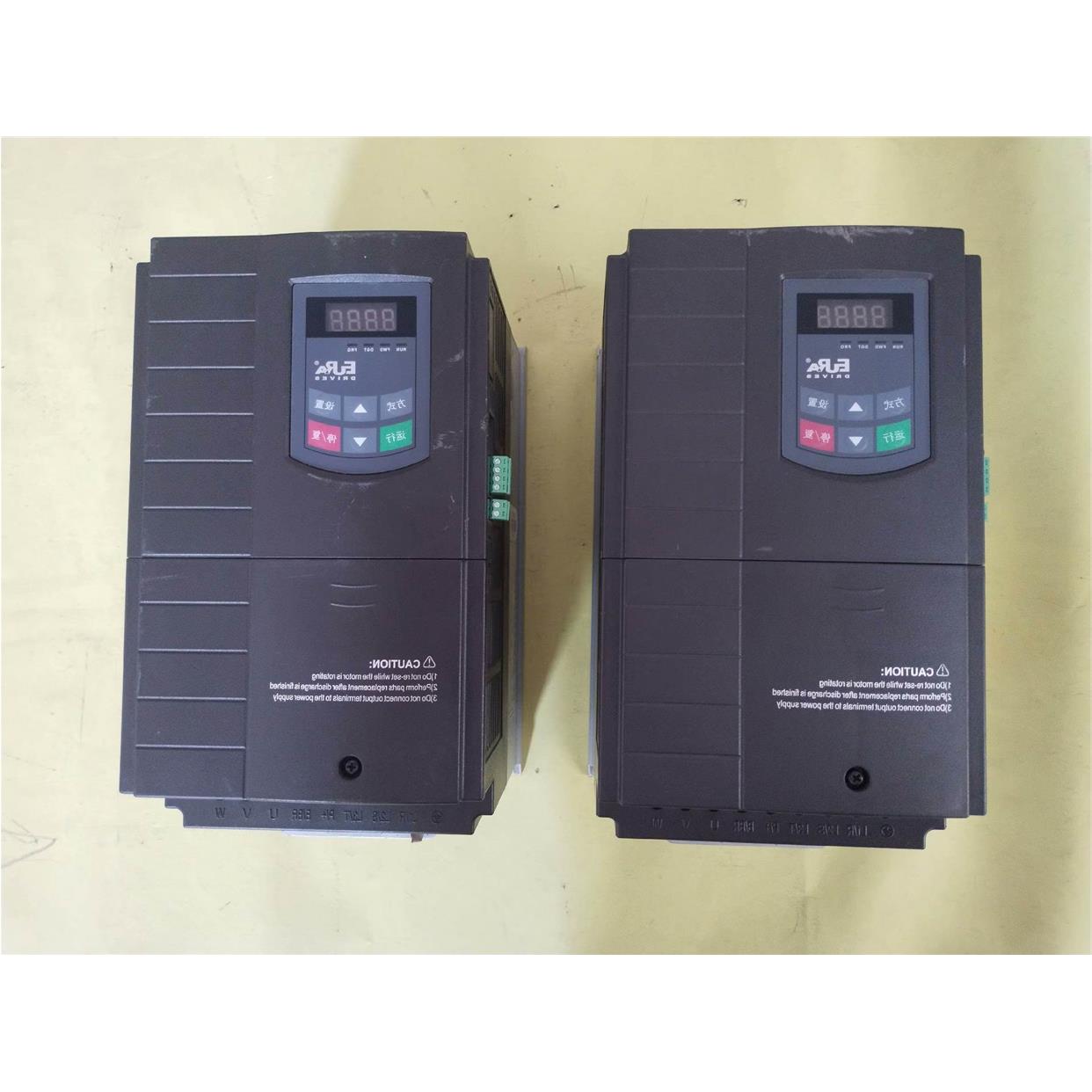 议价直拍不发：非标价E变频器#2000-0110T3议价