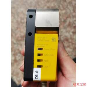 议价直拍不发:PilZ 570510 Pilz V1.3 PSEN s
